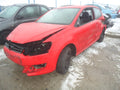 Volkswagen Polo 6R din 2009-2012, 1.2 16v