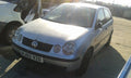Volkswagen Polo 9N din 2002-2006, 1.4 16v