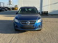 Volkswagen Tiguan din 2009, motor 2.0 tdi 4motion, tip CBAB