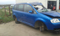 Volkswagen Touran, 2004, 1,9 tdi