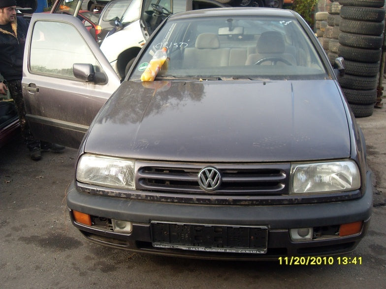 Volkswagen Vento din 1992-1998, 1.6 b