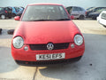 Volskwagen Lupo din 1999 - 2004, 1.4 b
