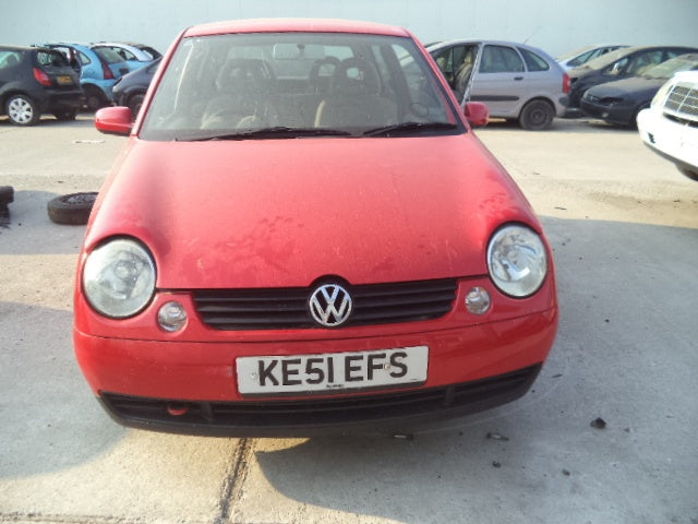 Volskwagen Lupo din 1999 - 2004, 1.4 b
