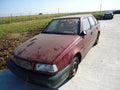 Volvo 440 din 1993-1996, 2.0 B