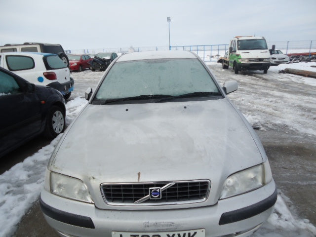 Volvo S40 din 1998-2002, 1.8 B