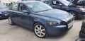 Volvo S40 din 2004, motor 2.0 diesel, tip D 4204 T