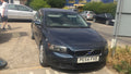 Volvo S40 din 2005, motor 2.0 diesel, tip D4204T