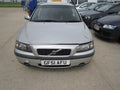 Volvo S60 din 2001-2004, 2.0 tb