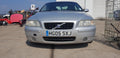 Volvo S60 din 2005, motor 2.4 D5, tip D5244T