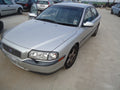 Volvo S80 din 1999-2004, 2.4 d5