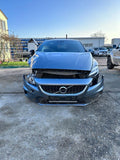 Volvo V40 (525) din 2019 motor 2.0 diesel tip D4204T16