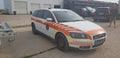 Volvo V50 din 2006, motor 2.0 diesel, tip D4204T