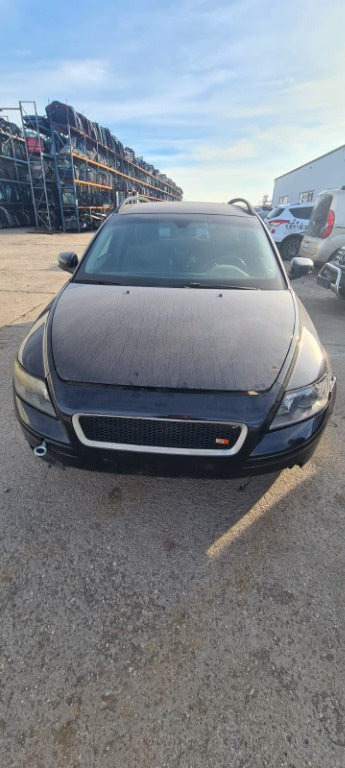 Volvo V50 din 2007, motor 2.0 diesel, tip D4204T