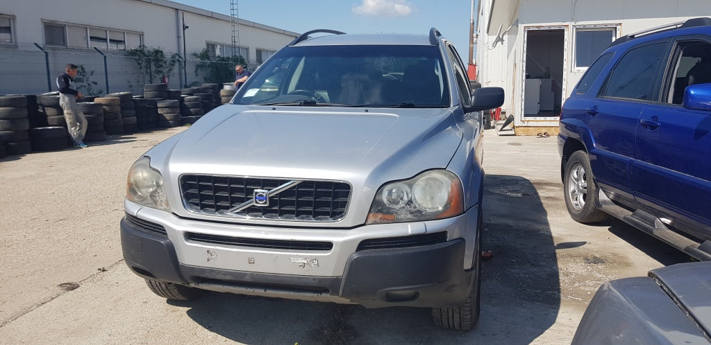 Volvo XC 90 din 2004, motor 2.4 diesel, tip D5244T, D5244T5