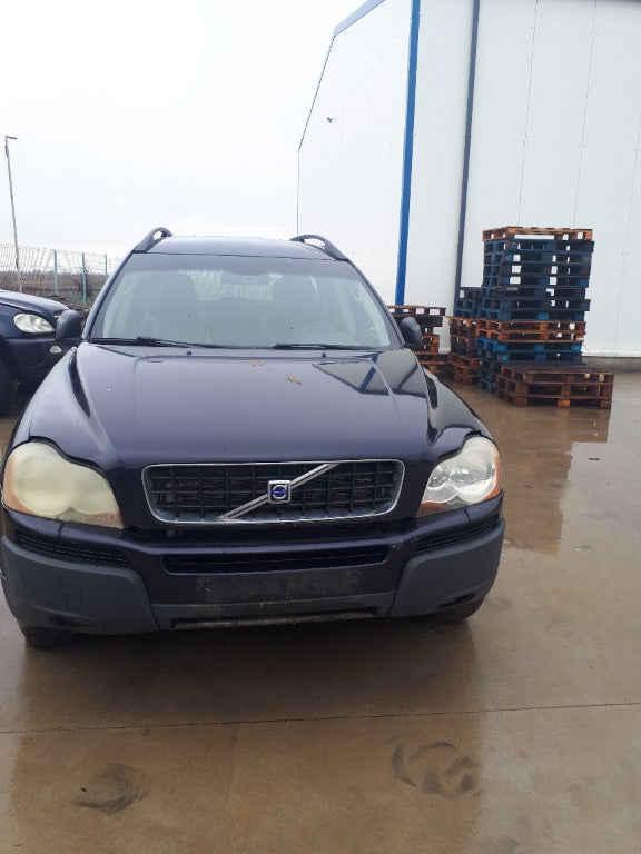 Volvo XC 90 din 2004, motor 2.4 diesel, tip D5244T4