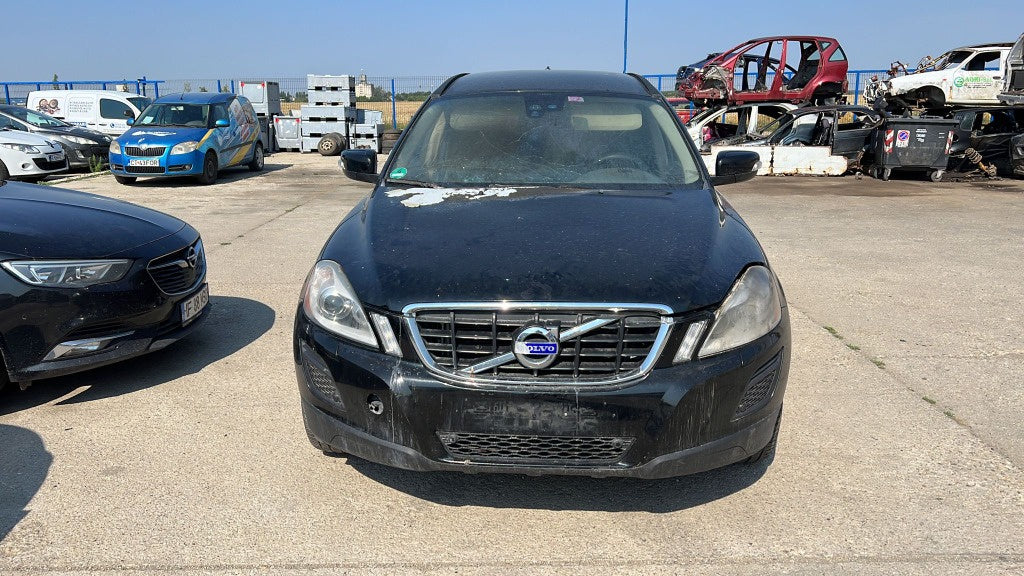 Volvo XC60 din 2011,motor 2.4 D / D3 / D4 AWD, tip D5244T16