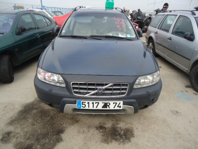 Volvo XC70 din 2002-2006, 2.4 d, Cross Country