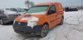 Vw Caddy din 2007, motor 2.0 SDI, tip motor BDJ