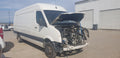 Vw Crafter din 2010, motor 2,5 tdi, tip motor CEC