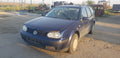 Vw Golf 4 Break din 2002, motor 1.6 Sr, tip Akl