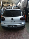 VW Golf 5 1.4i usa cutie elemente motor