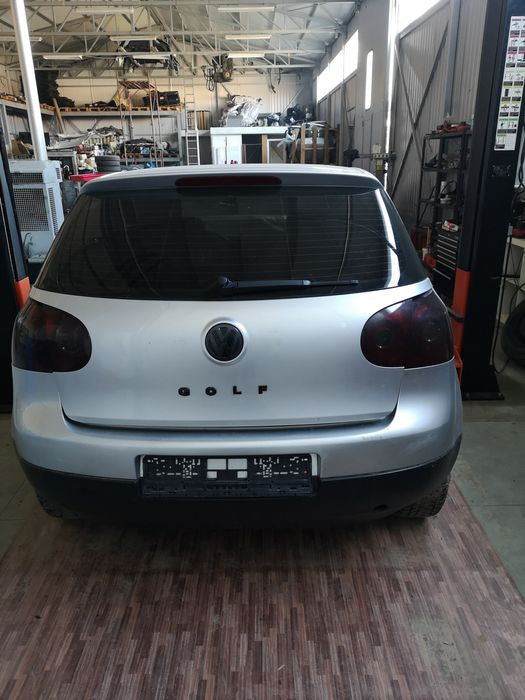 VW Golf 5 1.4i usa cutie elemente motor