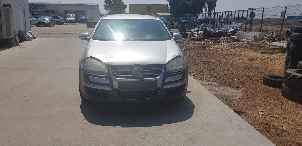 Vw Golf 5 Break din 2009, motor 1.9 tdi, tip BLS