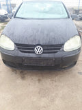 Vw Golf 5 hb din 2005 motor 1.9 tdi BKC