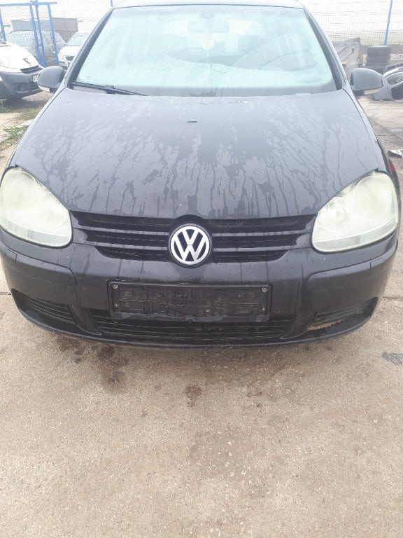 Vw Golf 5 hb din 2005 motor 1.9 tdi BKC
