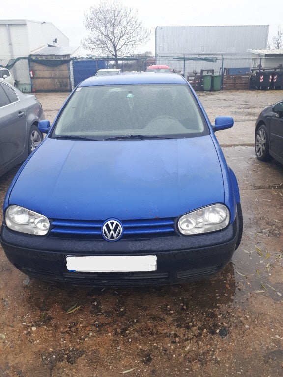 Vw Golf IV din 1999, motor 1.9 DIESEL , tip ALH