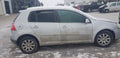 Vw Golf V din 2005, motor 1.9 tdi, tip BKC