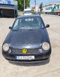 Vw Lupo 1.0 benzina