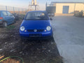 Vw Lupo din 2001, motor 1.4 16v , AUA