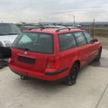 VW Passat B5 an 96-2001