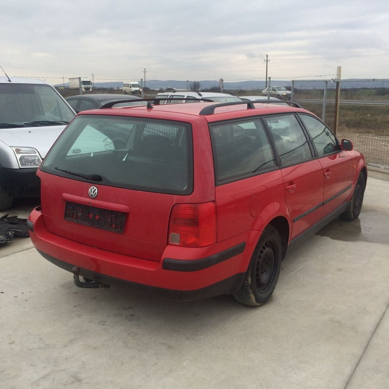 VW Passat B5 an 96-2001