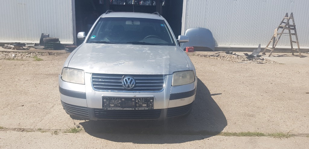Vw Passat (B5) din 2001, motor 1.6 benzina, ALZ