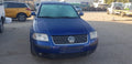 Vw Passat B5 din 2001 , motor 1.9 tdi , tip AVF