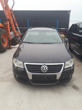 Vw Passat B6 bk din 2009, motor 2.0 tdi, tip CBAB