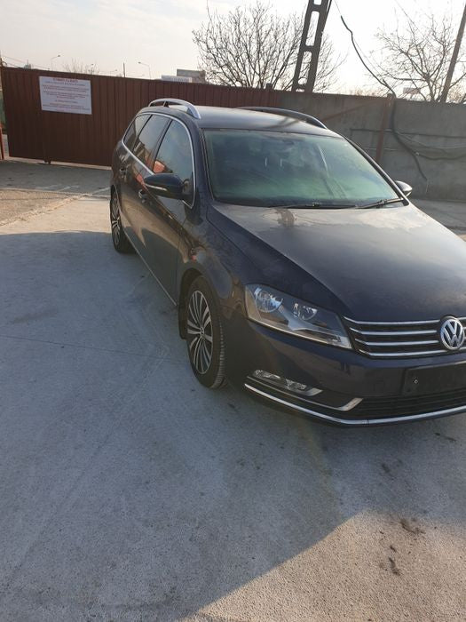 Vw passat b7 2.0 tdi cod motor cff.motor disponibil orice piesa