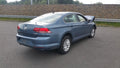 VW Passat B8 din 2016 1.4 tsi bluemotion highline