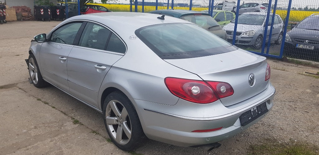 Vw Passat CC din 2009, model 1.8 benzina , tip BZB