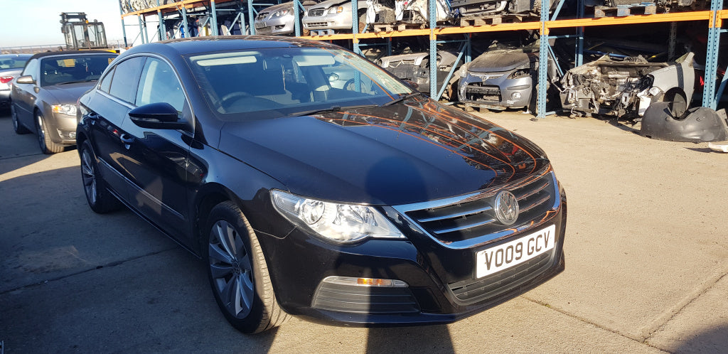 Vw Passat CC din 2009, motor 2.0 tdi, tip CBAB