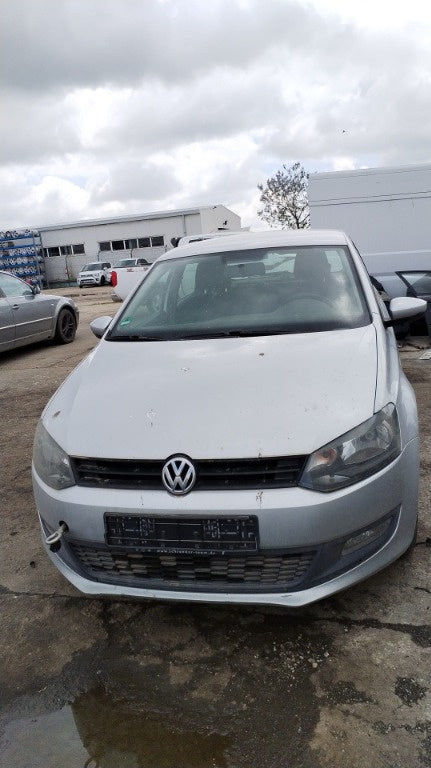 Vw Polo (6R) din 2011 motor 1.2 benzina, tip CGP