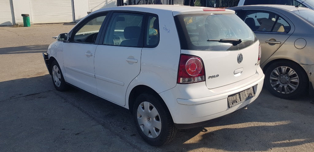 Vw Polo (9n2) din 2007, motor 1.4 16v , tip BUD