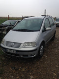 VW Sharan 19 tdi 116 cp 6 trepte