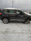 Vw Tiguan din 2012, motor 2.0 tdi 4motion, tip CFFB
